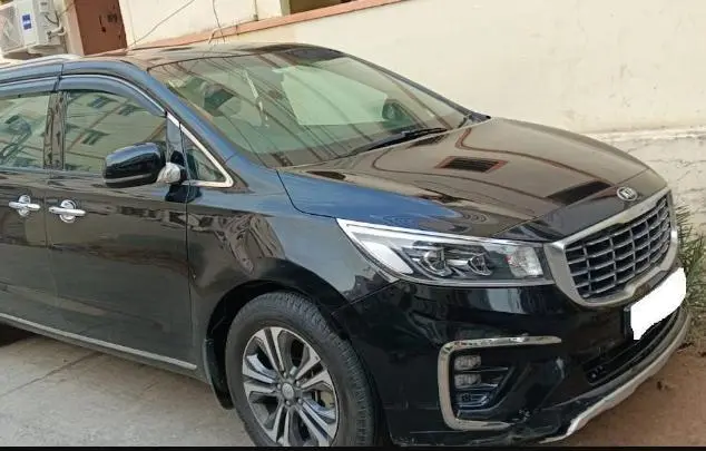 Kia Carnival Prestige 7 STR 2020