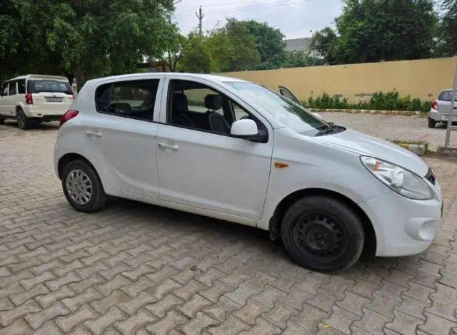 Hyundai i20 Era 1.2 2010