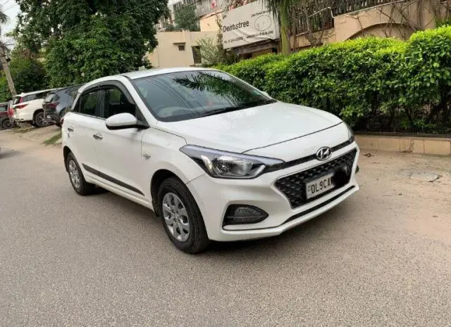 Hyundai i20 Magna 1.2 2019