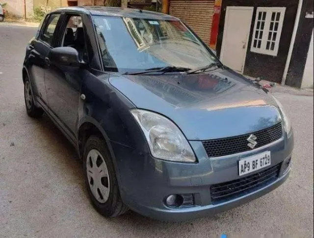 Maruti Suzuki Swift VXi 2006