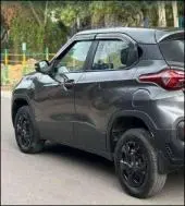 Tata Punch Pure MT 2022