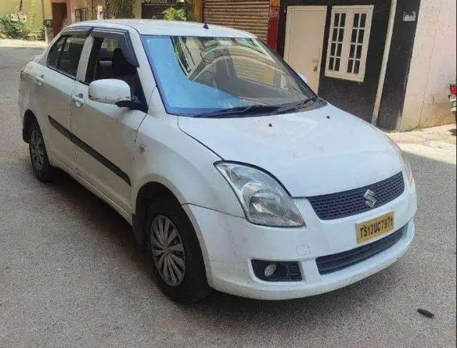 Maruti Suzuki Swift LDi 2016