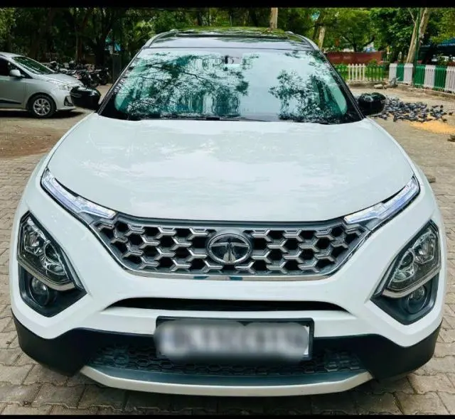 Tata Safari XTA Plus 2022