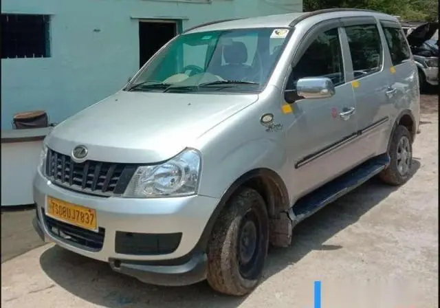 Mahindra Xylo D4 BS III 2018