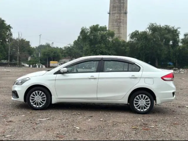 Maruti Suzuki Ciaz Sigma 1.5 2022