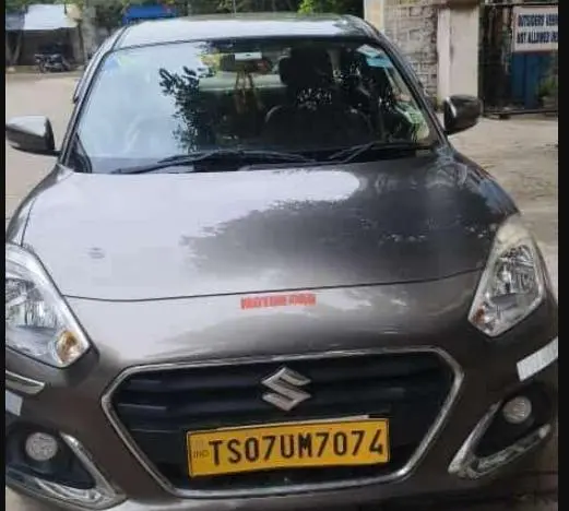 Maruti Suzuki Dzire VXi 2023