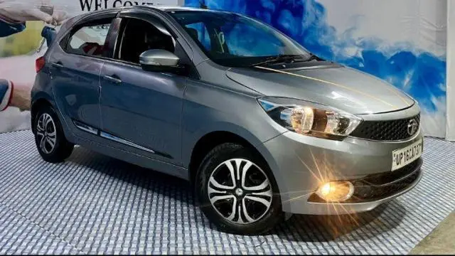 Tata Tiago Revotorq XZ 2018
