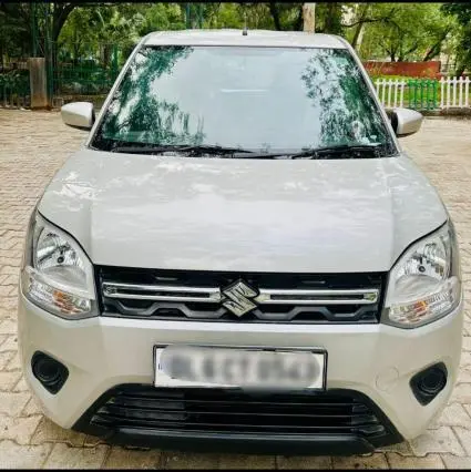 Maruti Suzuki Wagon R VXi (O) 1.2 AGS BS6 2021