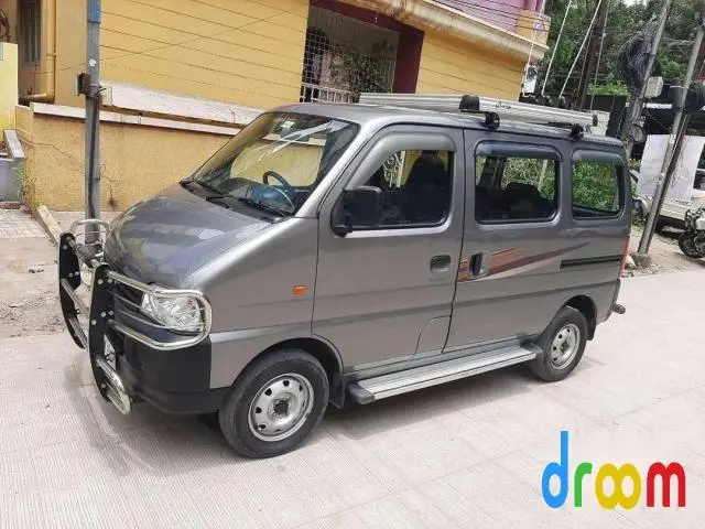 Maruti Suzuki Eeco 5 STR AC (O) 2021