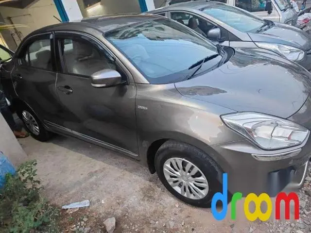 Maruti Suzuki Dzire VDi 2019