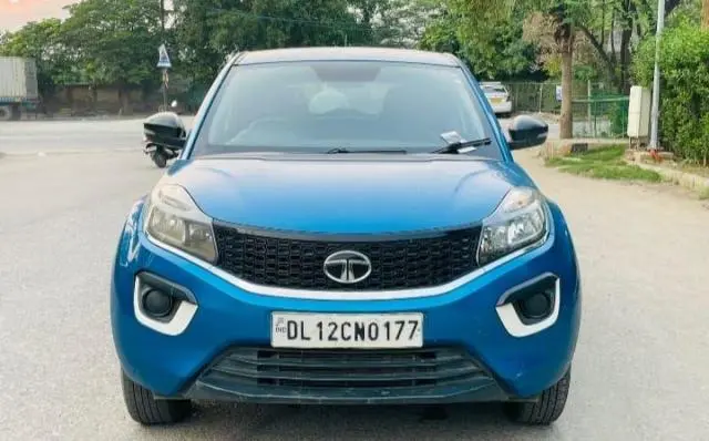 Tata Nexon Revotron XM 2018
