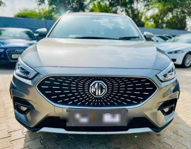 MG Astor Smart 1.5 MT 2022