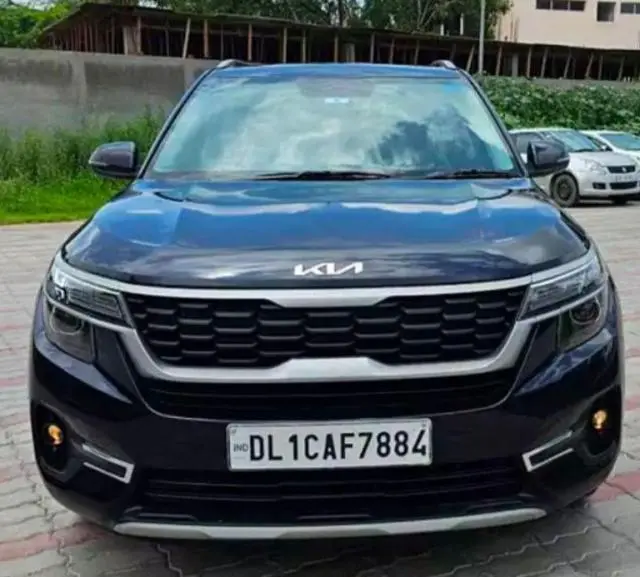 Kia Seltos HTK 1.5 Petrol 2022