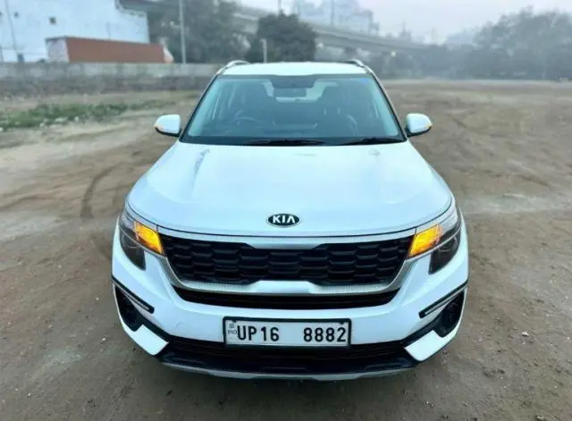 Kia Seltos HTK 1.5 Diesel 2020