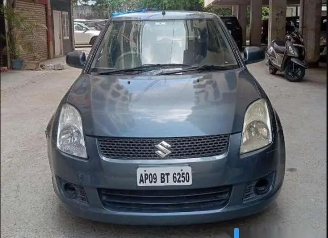 Maruti Suzuki Swift LDi 2009