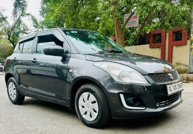 Maruti Suzuki Swift LDi 2015