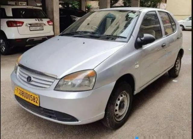 Tata Indica V2 LS 2016