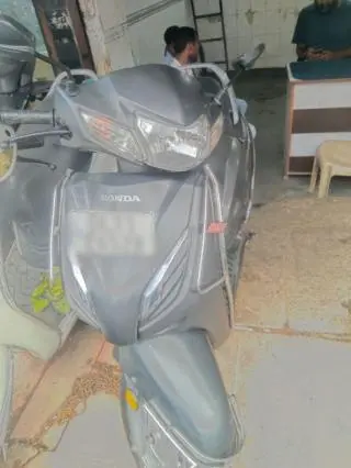 Honda Activa 6G DLX BS6 2020