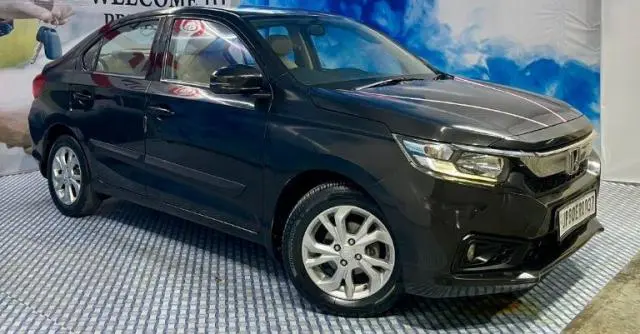 Honda Amaze 1.2 V i-VTEC 2018