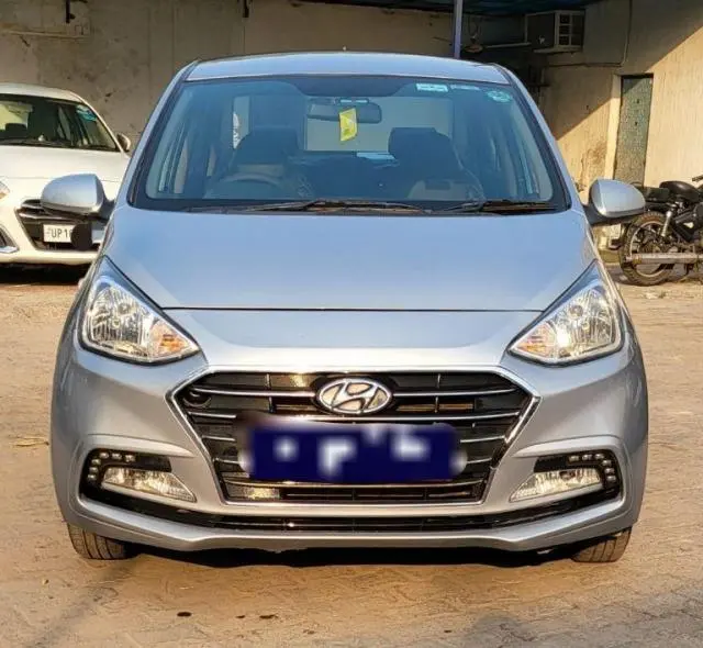 Hyundai Xcent S 1.2 2019