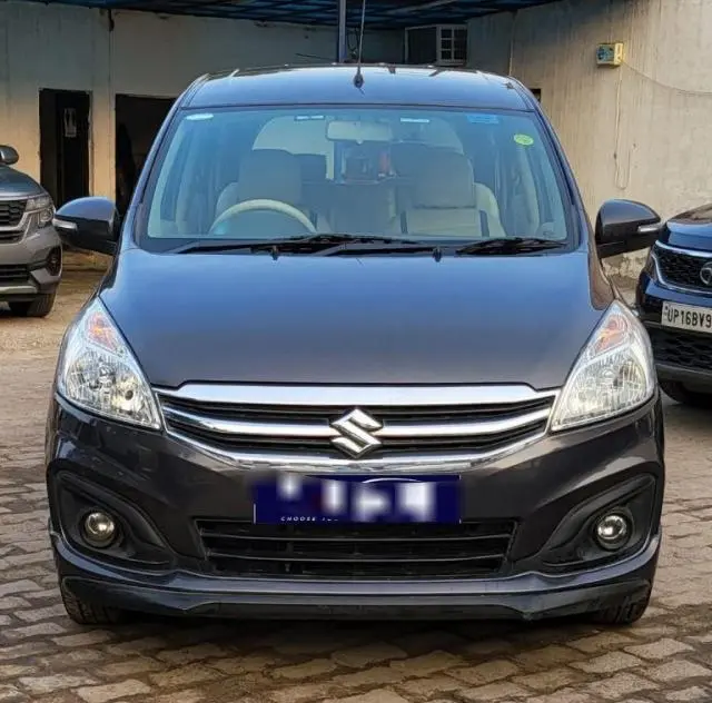 Maruti Suzuki Ertiga VXi 2018