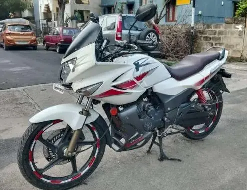 Hero Karizma R 223cc 2013