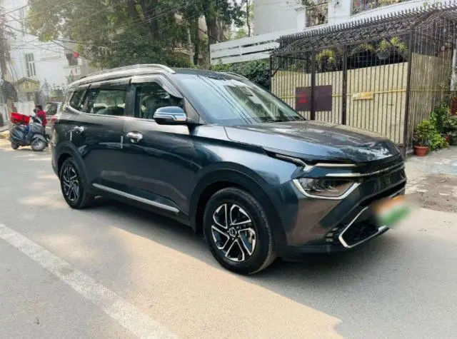 Kia Carens Luxury 1.5 Diesel 7 STR 2022