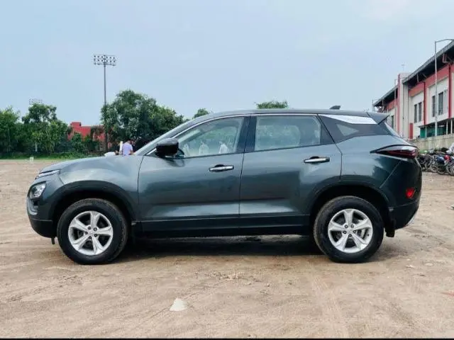 Tata Harrier XZ 2019