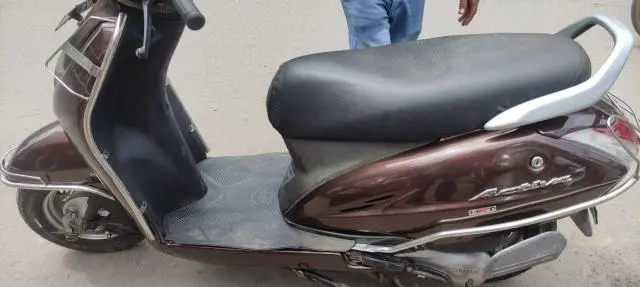 Honda Activa 3G 110cc 2016