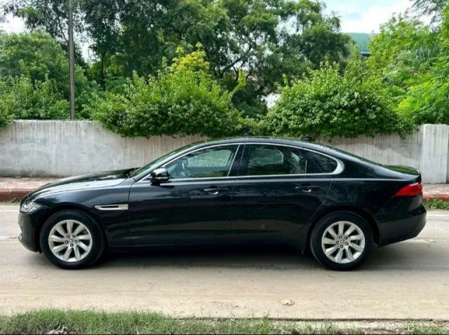 Jaguar XF Prestige Diesel 2019