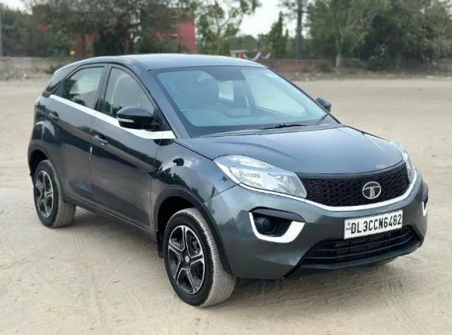 Tata Nexon Revotorq XE 2018