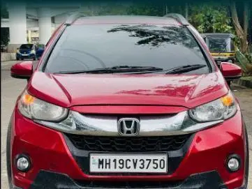 Honda WR-V VX Diesel 2019