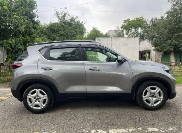 Kia Sonet HTK Plus 1.0 DCT 2021
