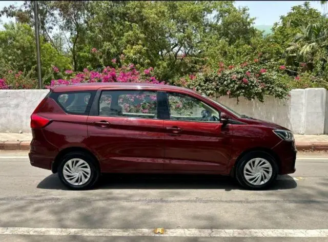 Maruti Suzuki Ertiga VXi 2019
