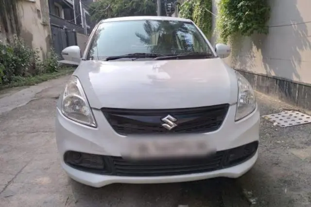Maruti Suzuki Swift DZire LDi Opt 2017