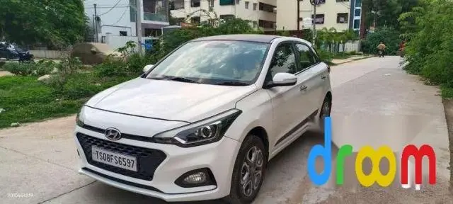 Hyundai i20 ASTA 1.4 2018