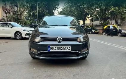 Volkswagen Polo 1.2 MPI Highline 2017