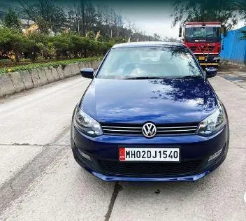 Volkswagen Polo 1.2 MPI Highline 2014