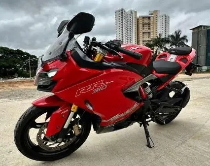 TVS Apache RR310 2023
