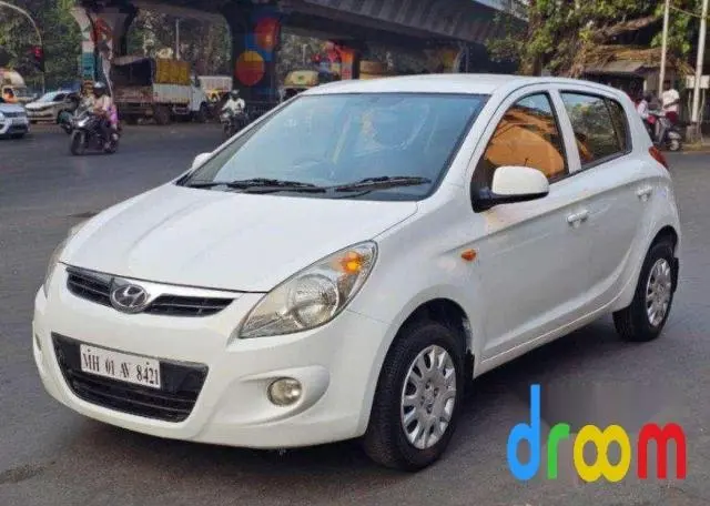 Hyundai i20 Magna 1.2 2011