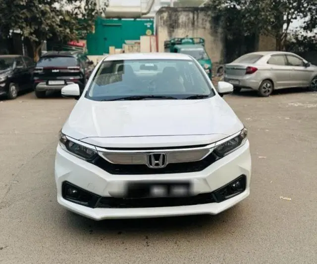 Honda Amaze 1.5 V AT i-DTEC 2019