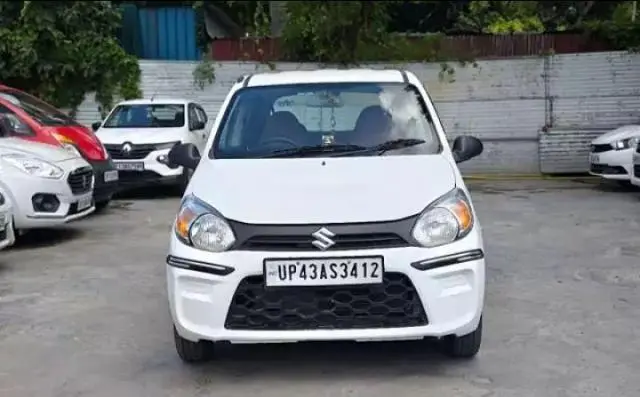 Maruti Suzuki ALTO 800 LXi (O) 2020