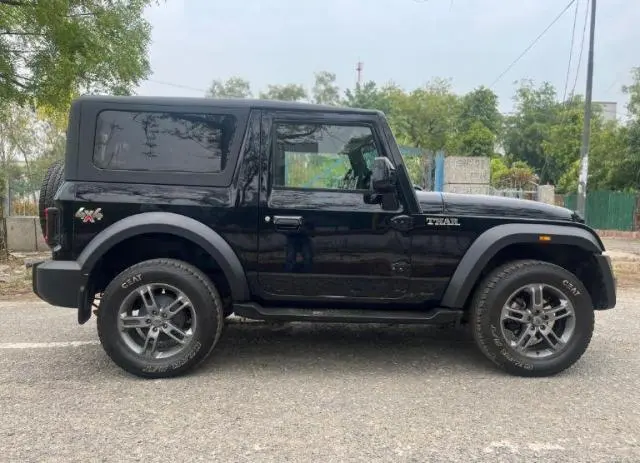 Mahindra Thar LX 4 STR Hard Top Diesel AT BS6 2021