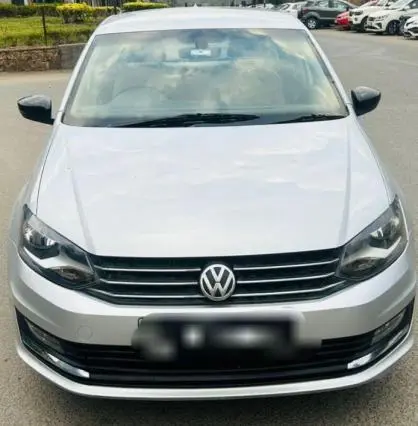 Volkswagen Vento 1.5 TDI Highline Plus AT 2018