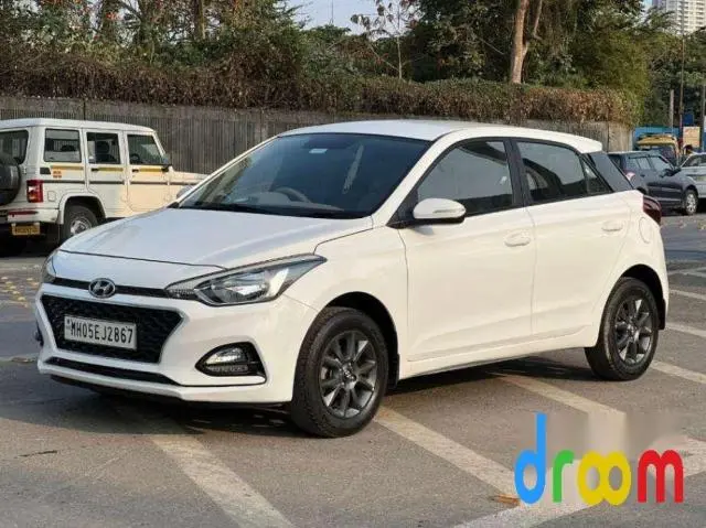 Hyundai Elite i20 Sportz Plus 1.2 2020
