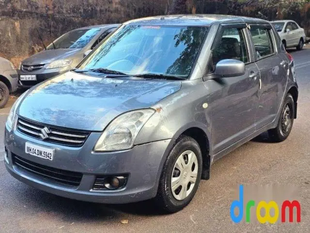 Maruti Suzuki Swift LXi 2009