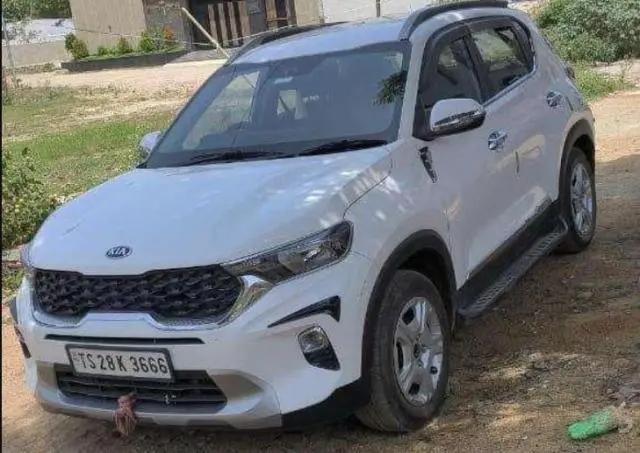 Kia Sonet HTK Plus 1.5 2020