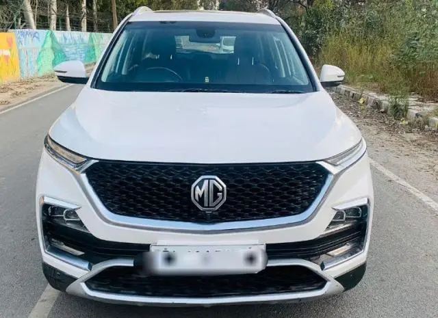 MG Hector Sharp 2.0 Diesel 2019