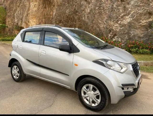Datsun GO A 2016