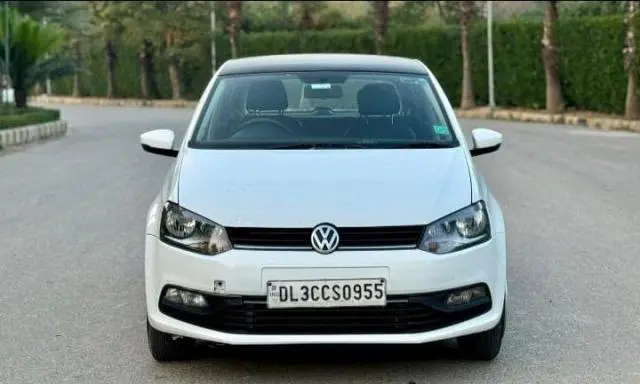 Volkswagen Polo Comfortline 1.0 Petrol 2020